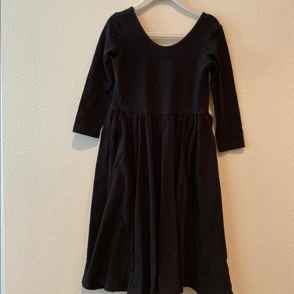 Alice + Ames Ebony Dress